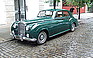 1958 Bentley S1.