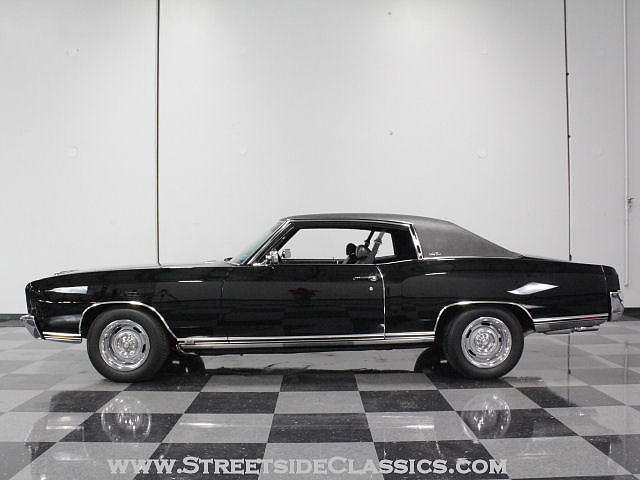 1972 Chevrolet Monte Carlo Lithia Springs GA 30122 Photo #0138910A