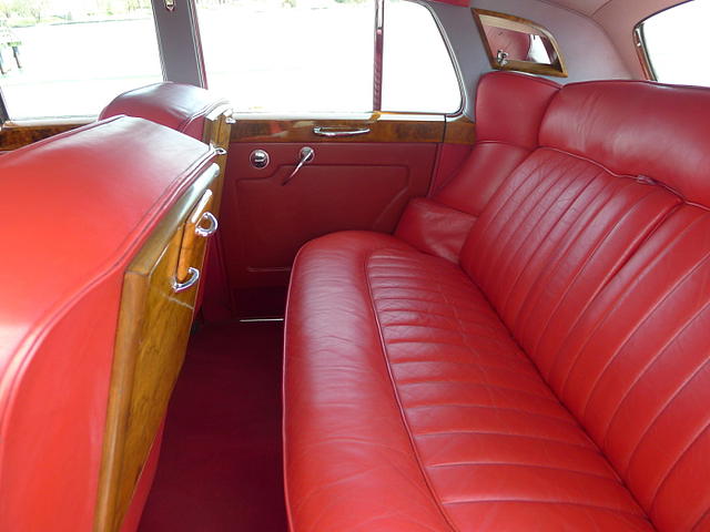 1961 Bentley S2 Greenwich CT 06830 Photo #0138952A