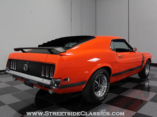 1970 Ford Mustang Lithia Springs GA 30122 Photo #0139398A