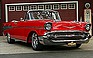 1957 Chevrolet Bel Air.