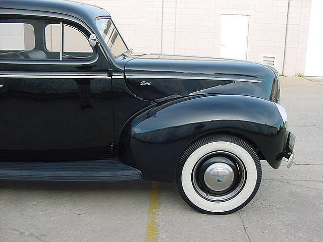 1940 Ford Standard Milford OH 45150 Photo #0139466A