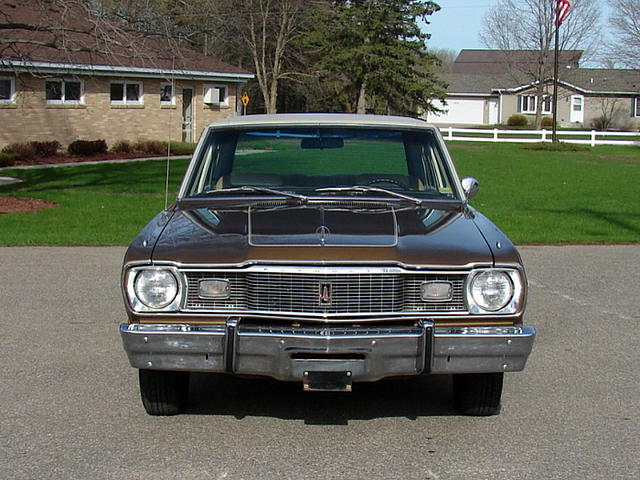 1975 Plymouth Valiant Maple Lake MN 55358 Photo #0139524A