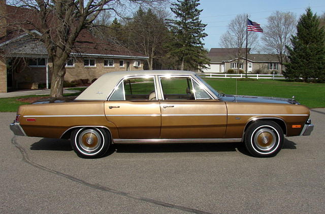 1975 Plymouth Valiant Maple Lake MN 55358 Photo #0139524A