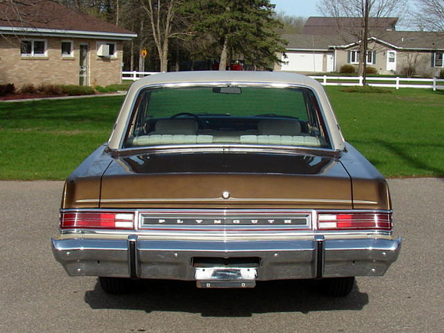 1975 Plymouth Valiant Maple Lake MN 55358 Photo #0139524A