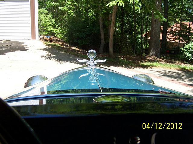 1930 Ford Model A Photo #0139550A