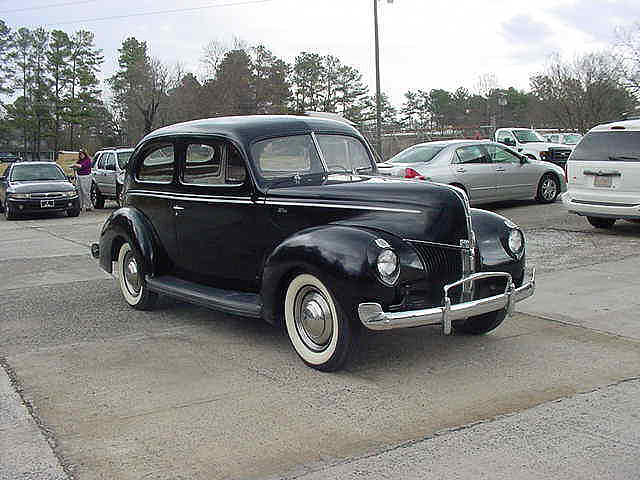 1940 Ford Standard Gastonia NC 28056 Photo #0139577A