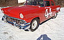 Show more photos and info of this 1956 Ford Fairlane.