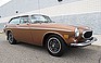 Show the detailed information for this 1973 Volvo 1800ES.