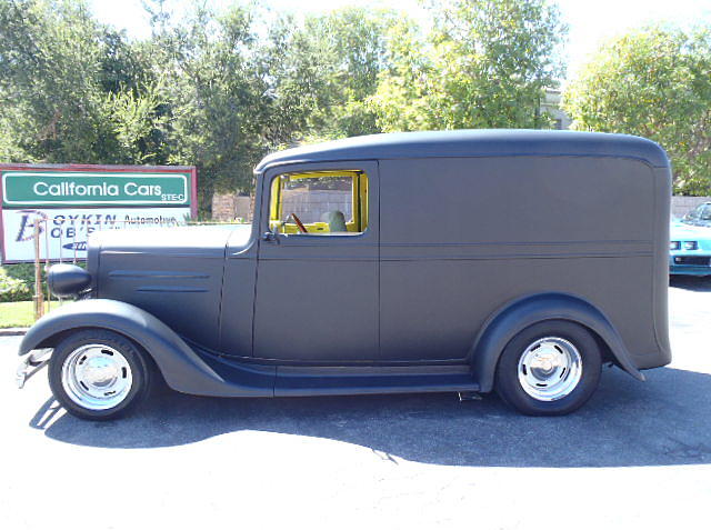 1936 Chevrolet Thousand Oaks CA 91360 Photo #0139671A