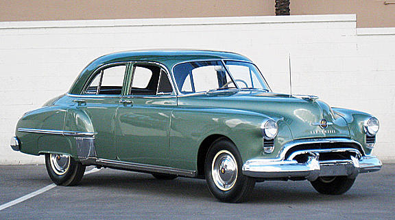 1949 Oldsmobile 76 Las Vegas NV 89109 Photo #0139725A