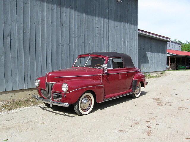 1941 Ford Freeport ME 04032 Photo #0139770A