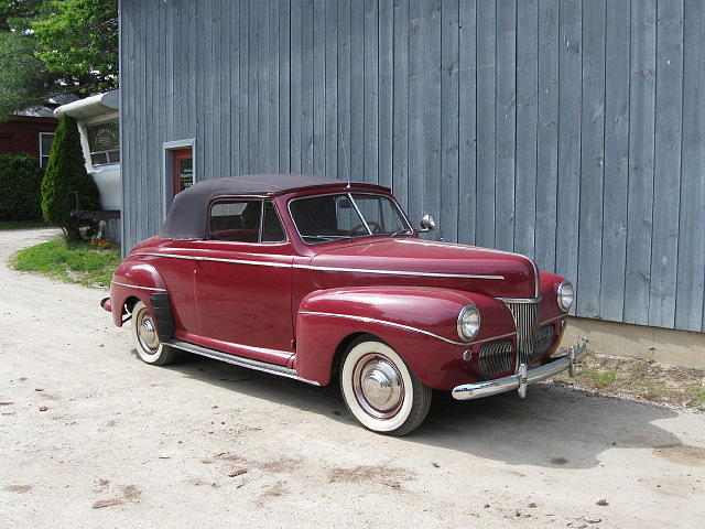 1941 Ford Freeport ME 04032 Photo #0139770A