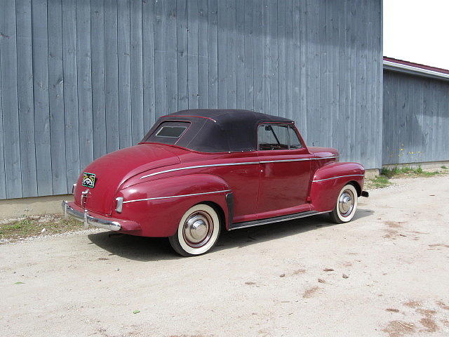 1941 Ford Freeport ME 04032 Photo #0139770A