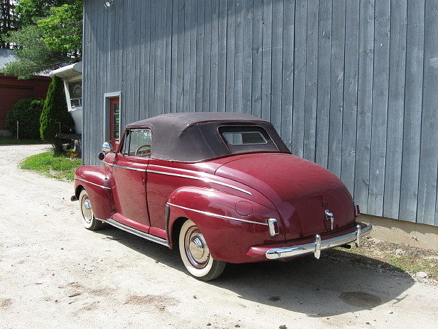 1941 Ford Freeport ME 04032 Photo #0139770A