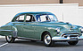 1949 Oldsmobile 76.