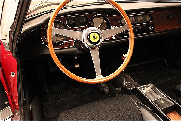 1966 Ferrari 275GTB California Photo #0139807A