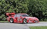 1977 Porsche 935.