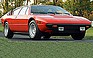 Show the detailed information for this 1976 Lamborghini Urraco.