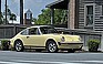 1977 Porsche 911S.