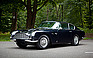 1967 Aston Martin DB6.