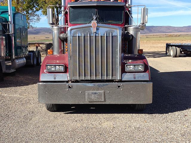 1994 Kenworth W900L oakley idaho 83346 Photo #0140197A