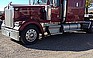 Show the detailed information for this 1994 Kenworth W900L.