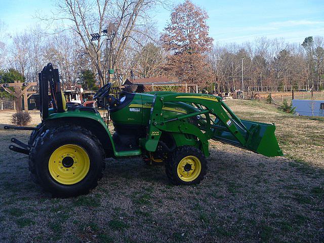 2006 John Deere 3120 Pinson AL 35126 Photo #0140327E