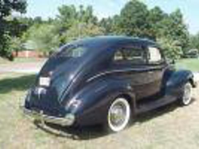 1940 Ford Deluxe Gastonia NC 28056 Photo #0140352A
