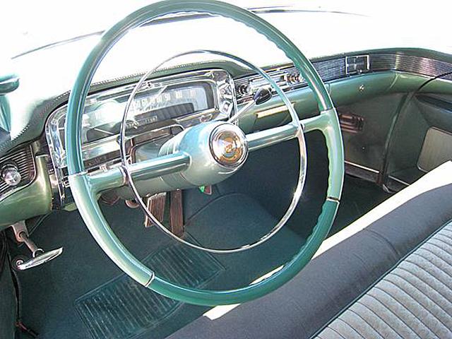 1954 Cadillac Fleetwood Las Vegas NV 89109 Photo #0140381A