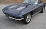 Show the detailed information for this 1963 Chevrolet Corvette.