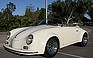 Show the detailed information for this 1958 Porsche 356.