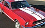 Show the detailed information for this 1966 Shelby GT350.