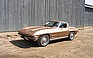 Show the detailed information for this 1964 Chevrolet Corvette.