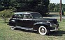 Show the detailed information for this 1941 Lincoln .