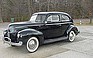 1940 Ford Standard.
