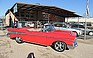 1957 Chevrolet Bel Air.