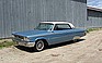 Show the detailed information for this 1963 Ford Galaxie 500.