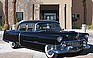 Show the detailed information for this 1954 Cadillac Fleetwood.