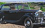 Show the detailed information for this 1947 Rolls-Royce Silver Wraith.