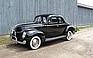 Show the detailed information for this 1940 Ford Standard.
