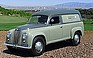 1956 Lancia Appia.