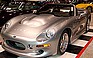 Show the detailed information for this 1999 Shelby Series 1.