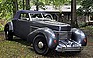 Show the detailed information for this 1937 Cord 812.