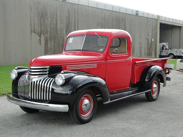 1946 Chevrolet Nashville TN 37207 Photo #0140455A