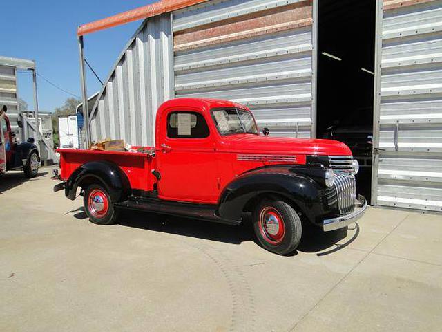 1946 Chevrolet Nashville TN 37207 Photo #0140455A