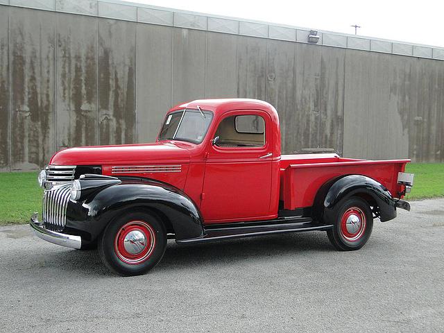 1946 Chevrolet Nashville TN 37207 Photo #0140455A