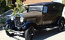 Show the detailed information for this 1927 Ford Model A.