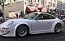 Show the detailed information for this 2001 Porsche 911GT3.