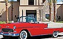 Show the detailed information for this 1955 Chevrolet Bel Air.